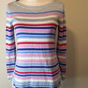 Talbots petites sweater